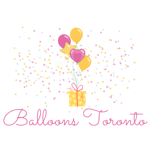 Toronto Balloon Décor