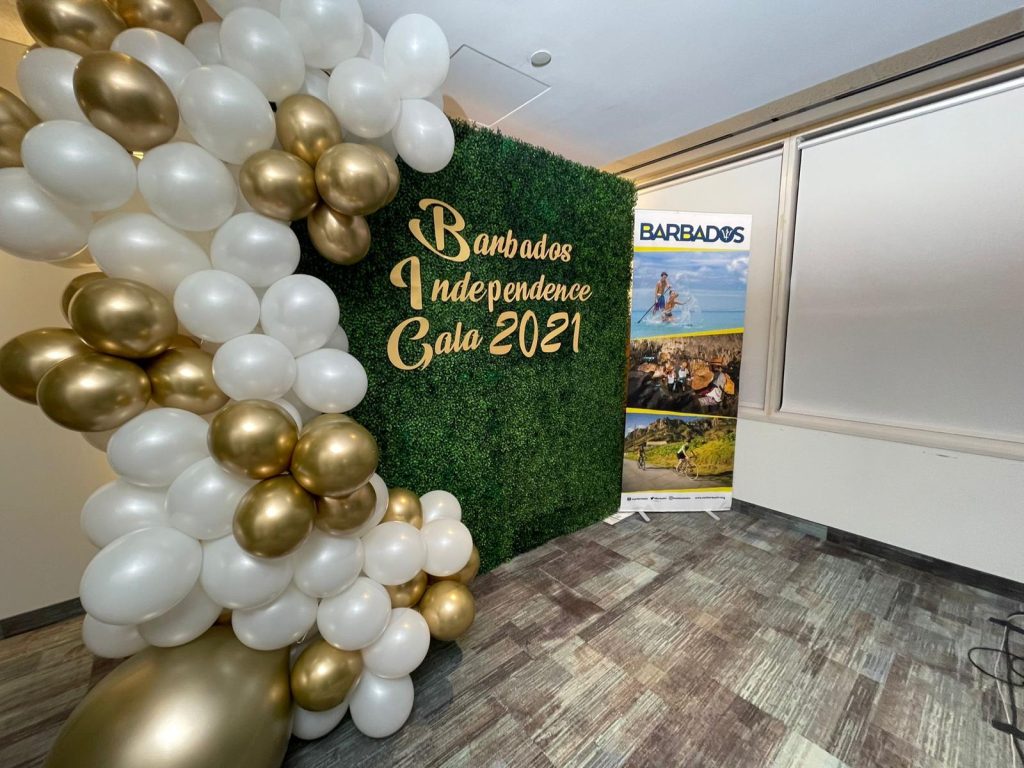 Balloon Decor Oshawa Toronto Balloon Décor