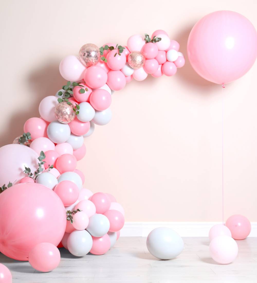 Balloon Decor Mississauga Toronto Balloon Décor