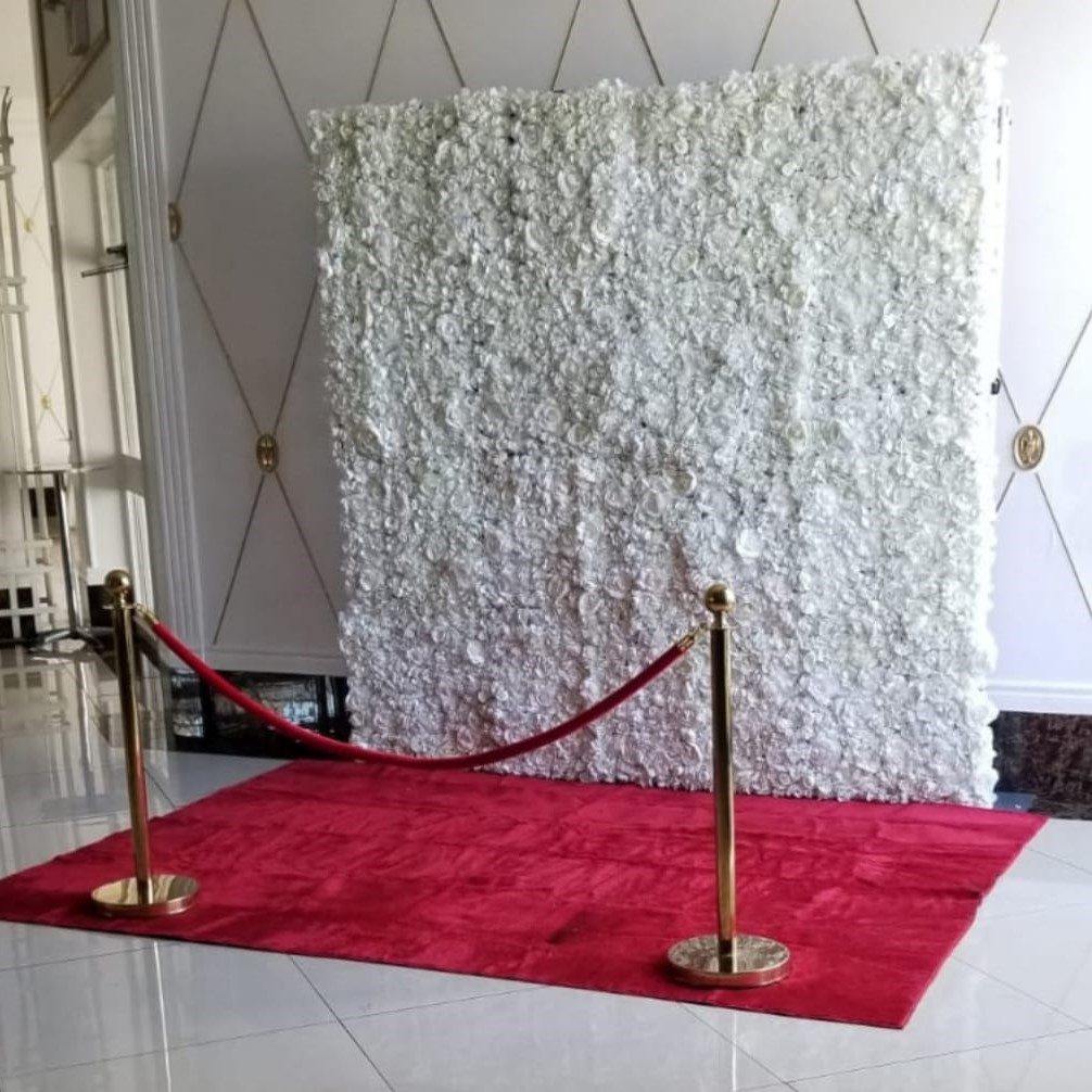 Red Carpet Rental