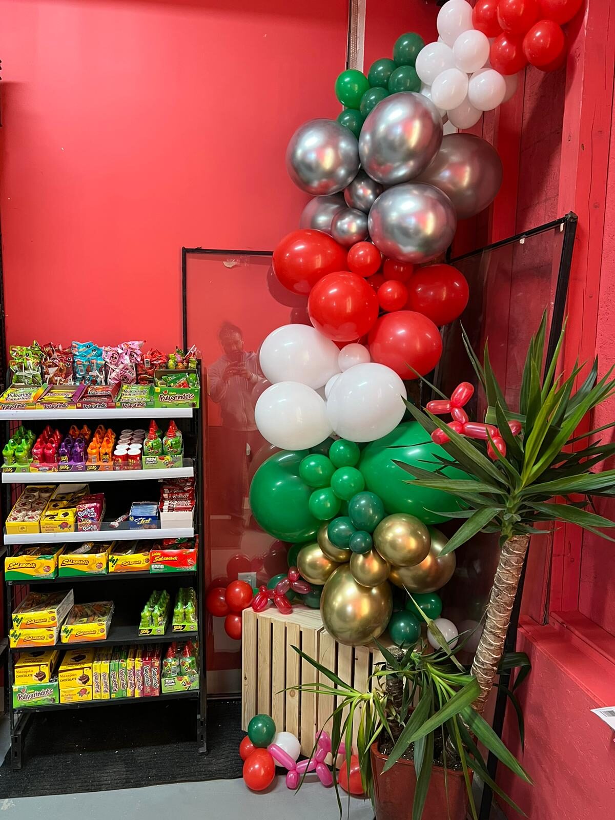 Hamilton Balloon Delivery Company Toronto Balloon Décor