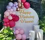 balloons-with-white-circular-backdrop