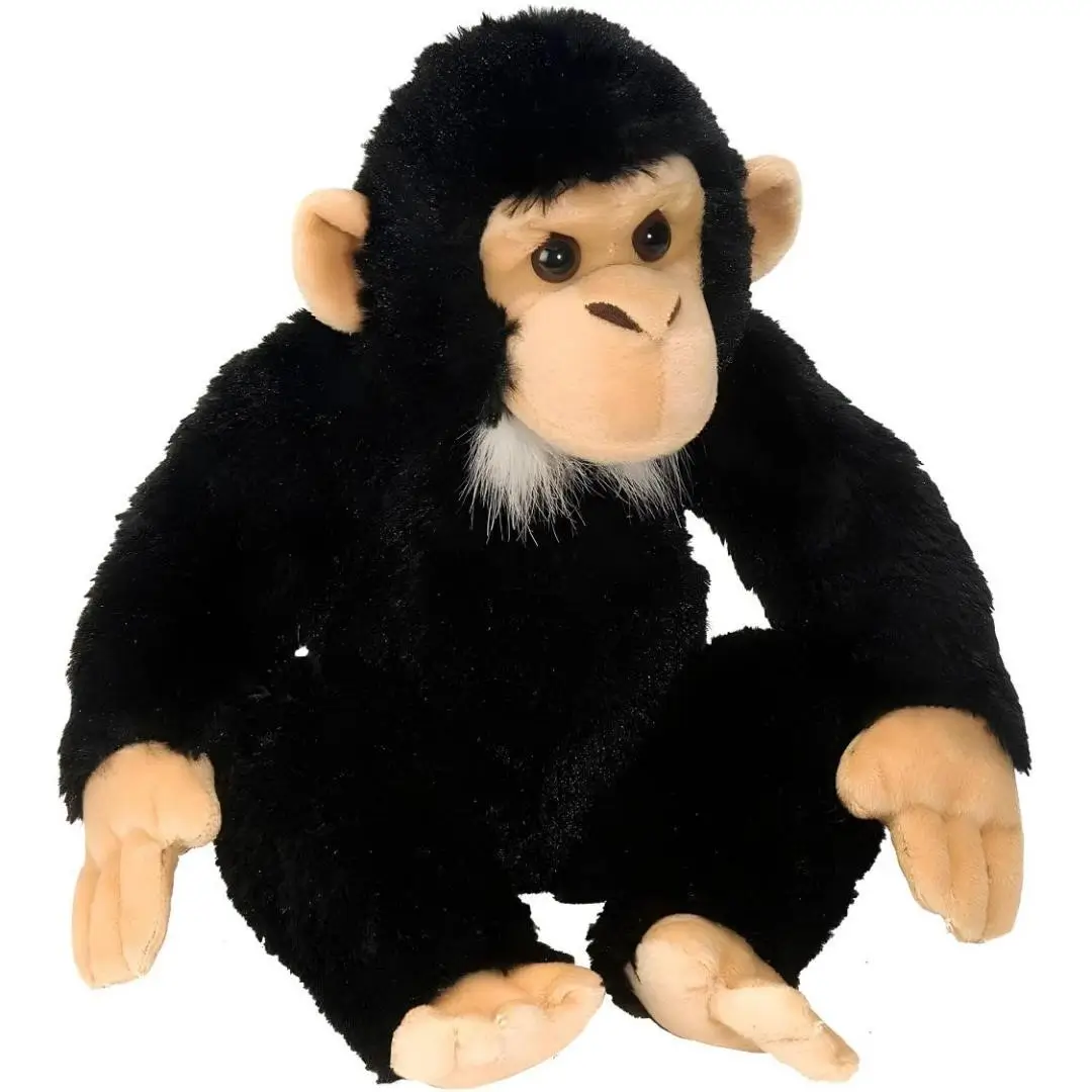 Baby Chimp Monkey Party Prop