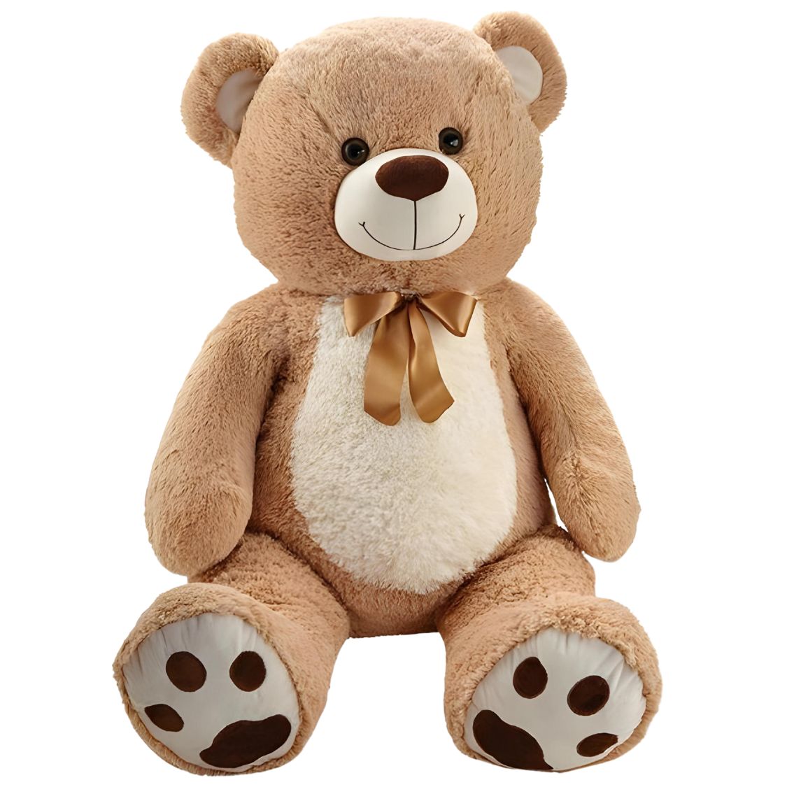 Teddy Bear Plush Party Prop