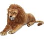 rent-lion-stuffed-animal