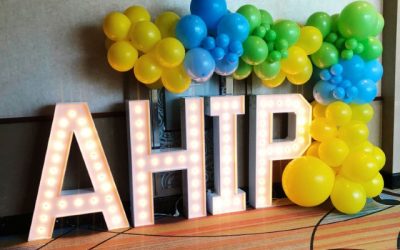 Rent Bowmanville Marquee Letters