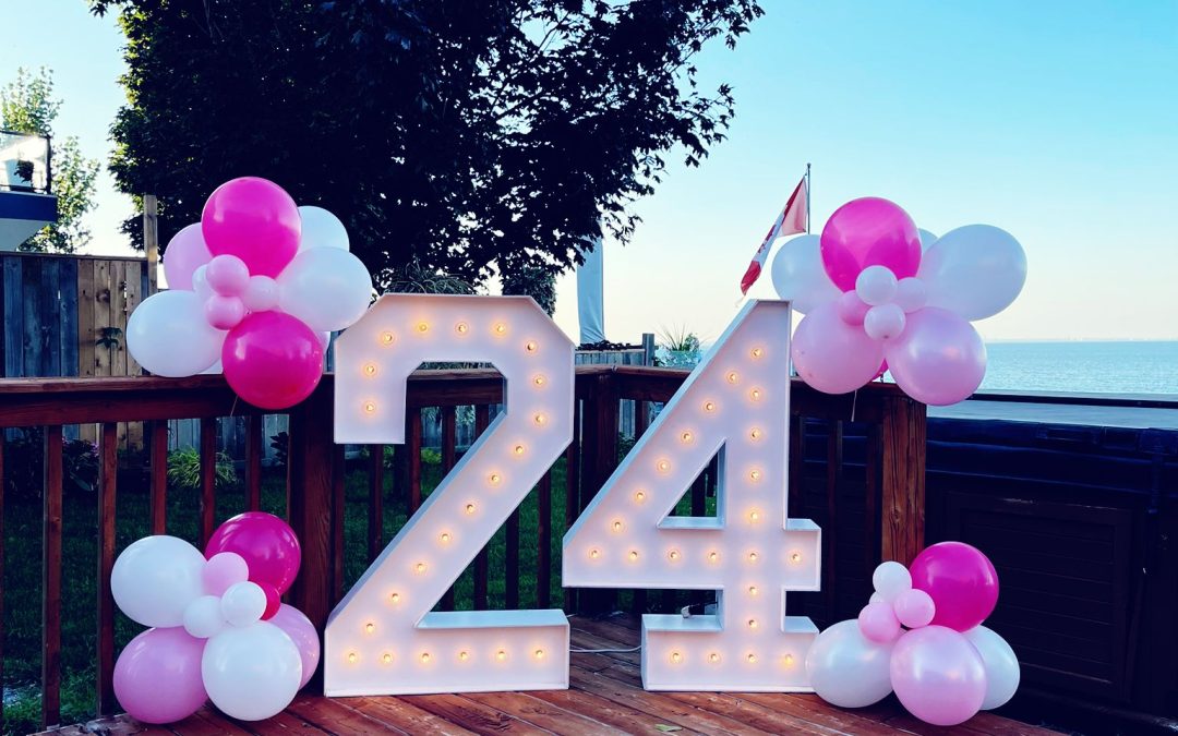 Event Rentals in Port Stanley for Any Occasion