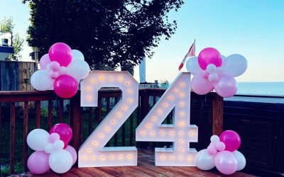 Event Rentals in Port Stanley for Any Occasion
