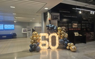Sublime Event Rentals in Markham