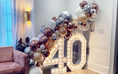 Delightful Event Rentals in Cambridge