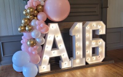 Brilliant Event Rentals in Scugog