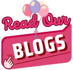 Toronto Balloon Delivery Blogs